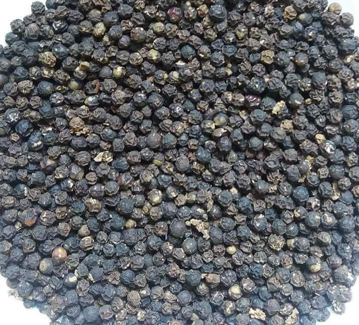 Tiêu hạt nguyên chất 100gram