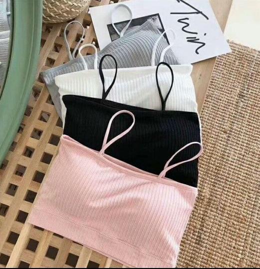 Áo ngực ống có đệm form đẹp 011 - hàng cao cấp