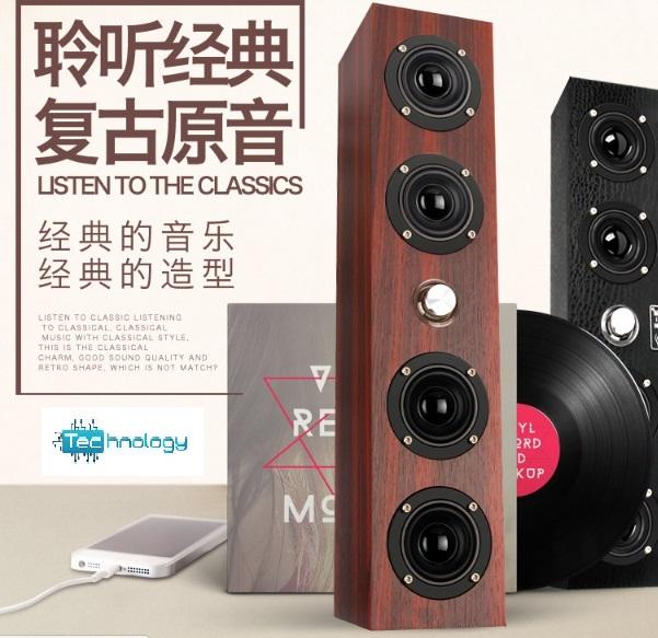 Loa máy tính 4 loa bass  X11 cao cấp /Loa gỗ Nghe Nhạc Vi Tính 4 Bass (gỗ), loa nghe nhạc, loa giá rẻ, hay hơn loa sinh viên