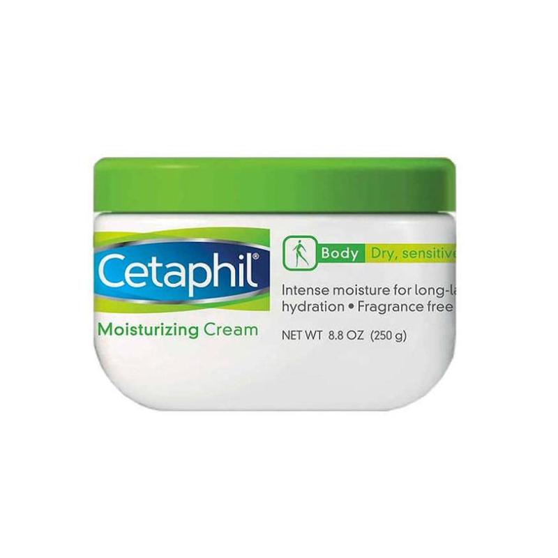 Kem dưỡng ẩm Cetaphil Moisturizing Cream 250g MỸ