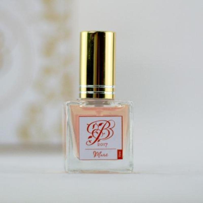 Nước hoa ngũ hành BB2017_mệnh Hỏa 10ml nhập khẩu