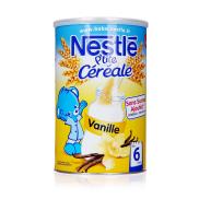 Bột pha sữa Nestle Vani 6 tháng 400g