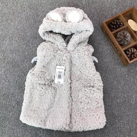 Áo ghi lê lông lót nỉ xuất dư xịn cho bé 6m-5y