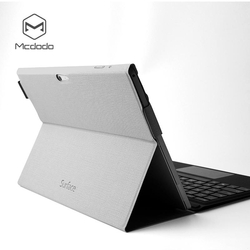 Bao da bảo vệ surface pro 4 - 5 - 6 dùng chung