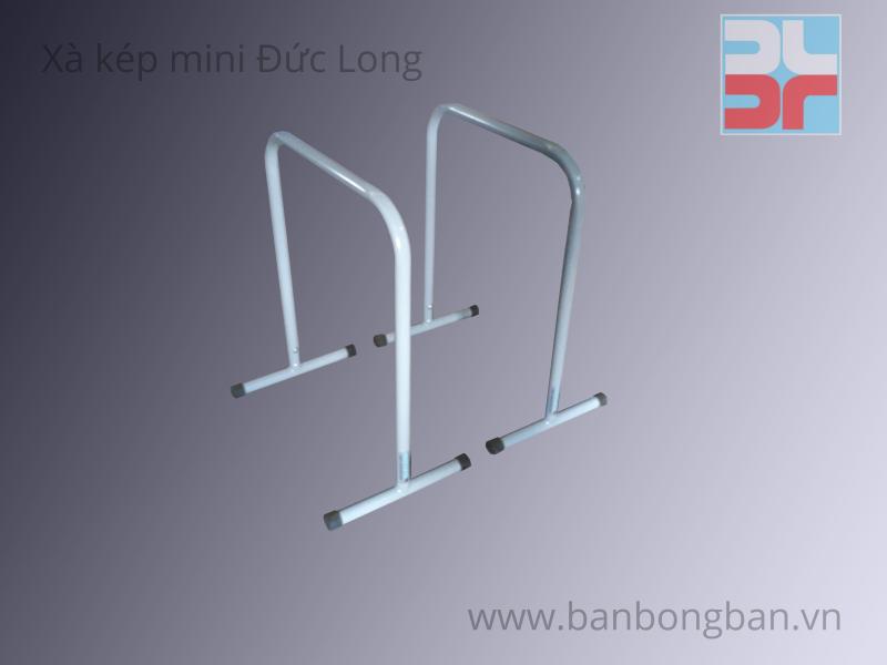Xà kép mini Đức Long