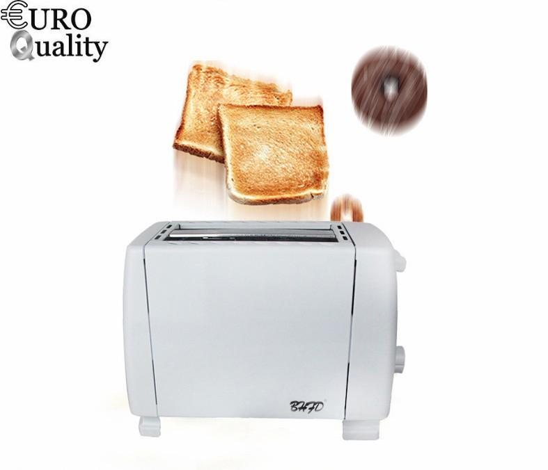 Lò nướng bánh mì hausberg euro quality hb-150 750w