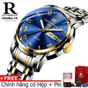 Đồng hồ nam cao cấp Ontheedge R