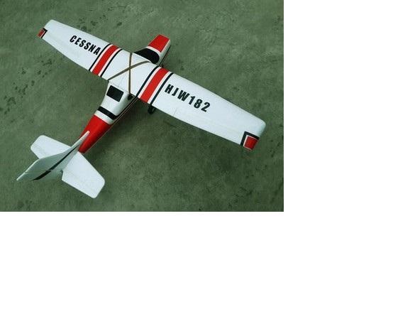Kit Cánh Bằng Cessna Bao Đập (Dành Cho Người Mới Tập Bay)