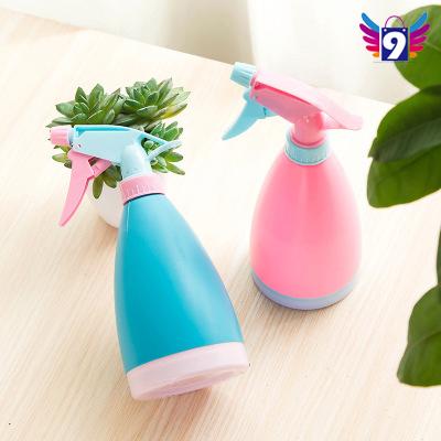 [3-5/8 Hoàn Tiền 25%] - [HCM]Bình xịt cây dễ thương 9STORE sắc màu hiện đại