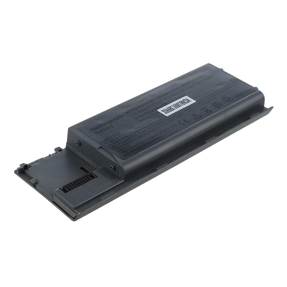 Pin laptop dell latitude d620 d630 d631 d640 pc764 -