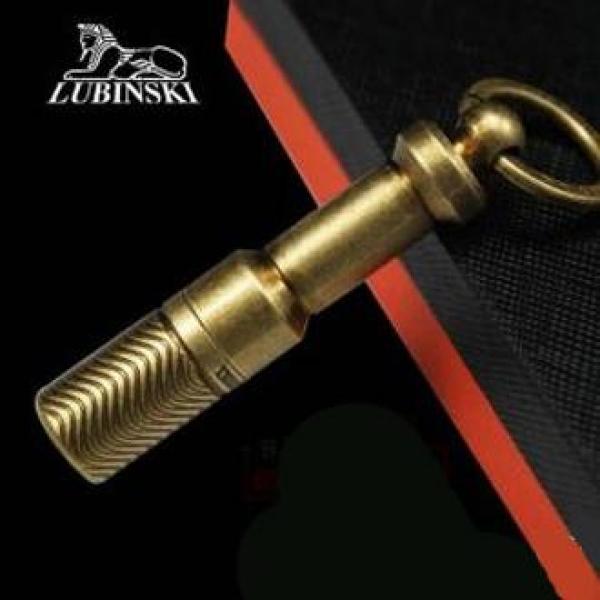 Đục Xì Gà (Cigar) Lubinski LB-K-4/825