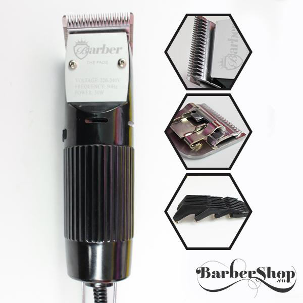 Tông đơ Barber The Fade