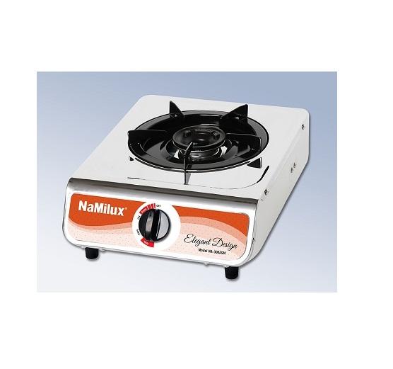 Bếp gas đơn namilux na-300asm