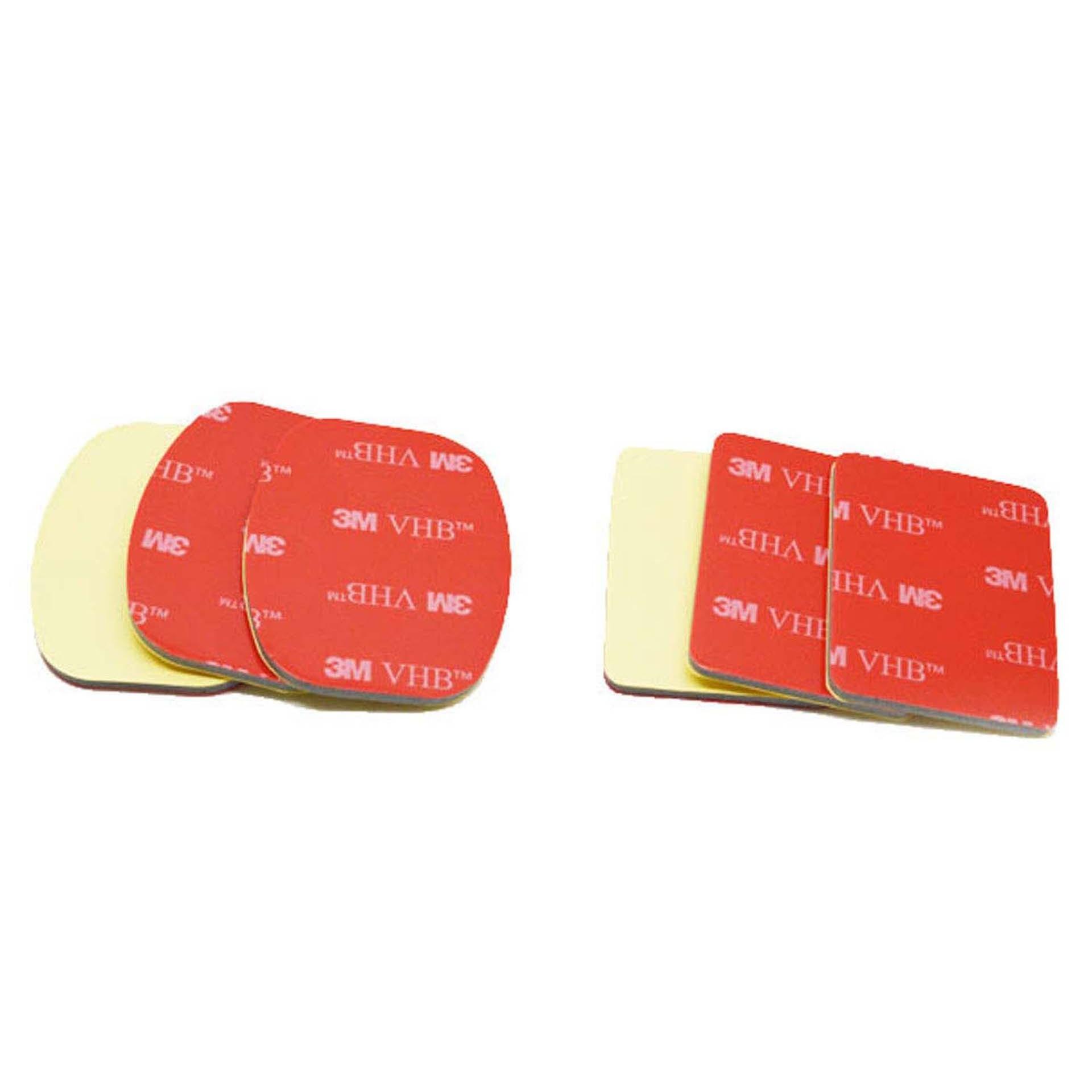 Miếng dán 3m cho camera hành trình ( 6 miếng keo )