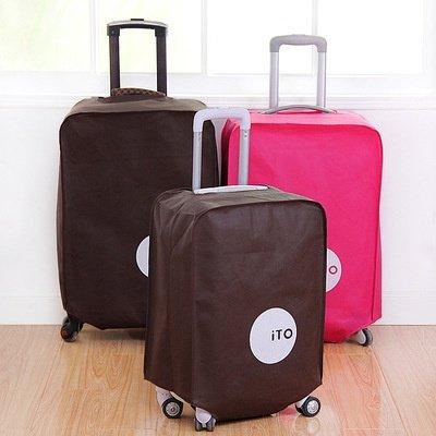 Vải bọc vali size 51x27x22cm