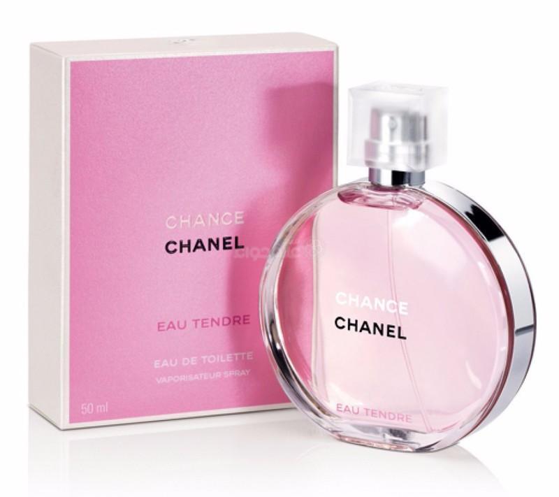 NƯỚC HOA NỮ CHAI HỒNG 100ML CHO MÙI HƯƠNG DỄ CHỊU