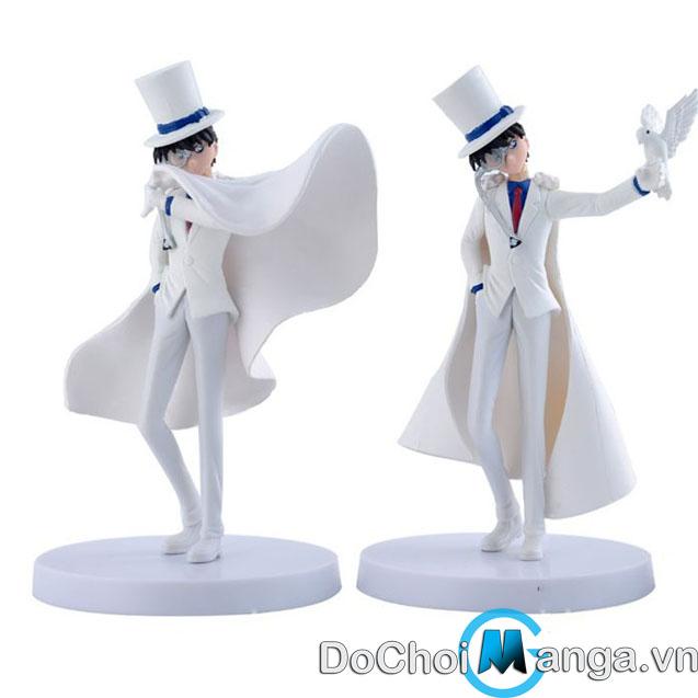 Bộ mô hình kid - detective conan