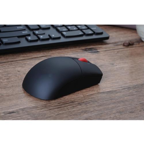 Chuột không dây chơi game lenovo laser 0a36193 - 0a36193