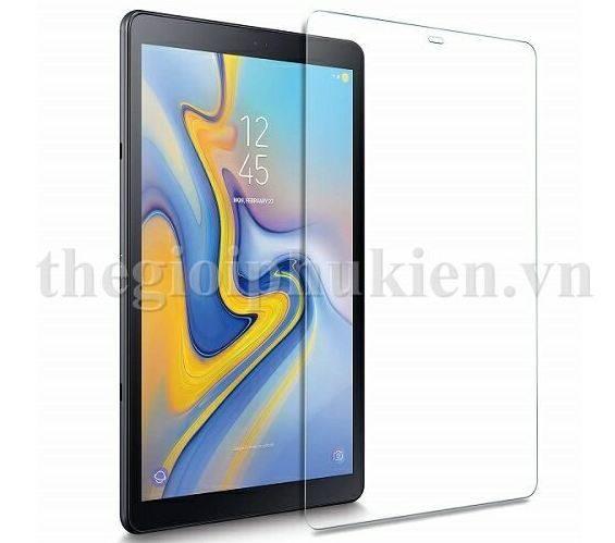 Kính cường lực dành cho samsung galaxy tab a 10.5 2018 t595 / t590