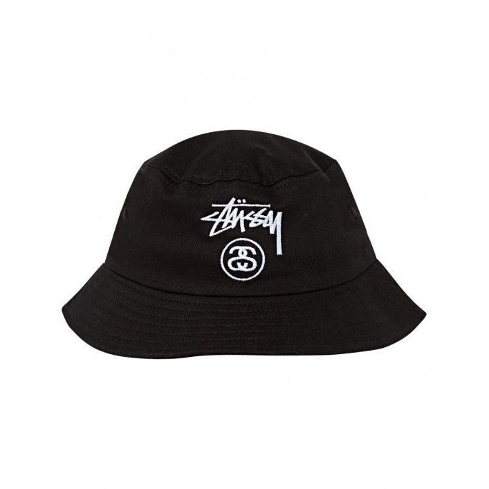 NÓN TAI BÈO BUCKET STUSSY SIÊU HOT HÈ 2018