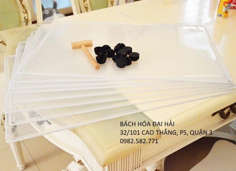 CHUỒNG CHÓ GHÉP ĐA NĂNG, TẤM NHỰA 50Cmx70cm BỌC KHUNG SẮT, ĐƠN GIẢN- CHẮC CHẮN- BỀN ĐẸP -BÁN LẺ 1 TẤM, ĐÃ GỒM 2 CHỐT