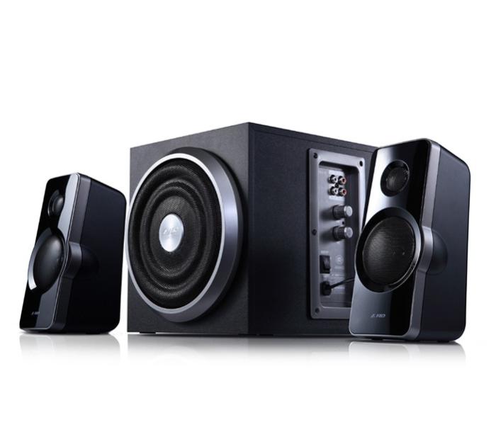 Loa Fenda A320 2.1 new 100% full box hàng nhập khẩu loa to bass chắc chắn không rè