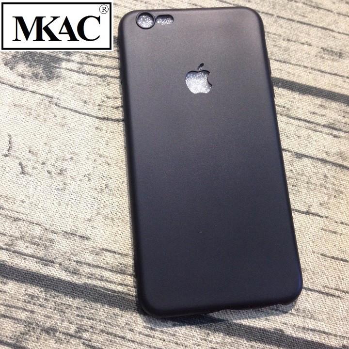 Ốp lưng cao cấp Iphone 6 6S đen sang chảnh