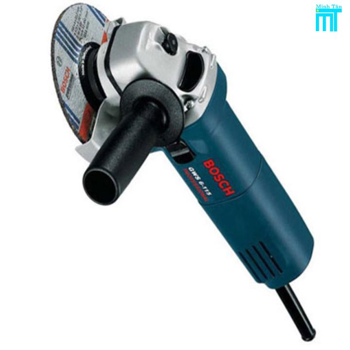 máy mài  cắt cầm tay 670W-B0S CH GWS.6-100