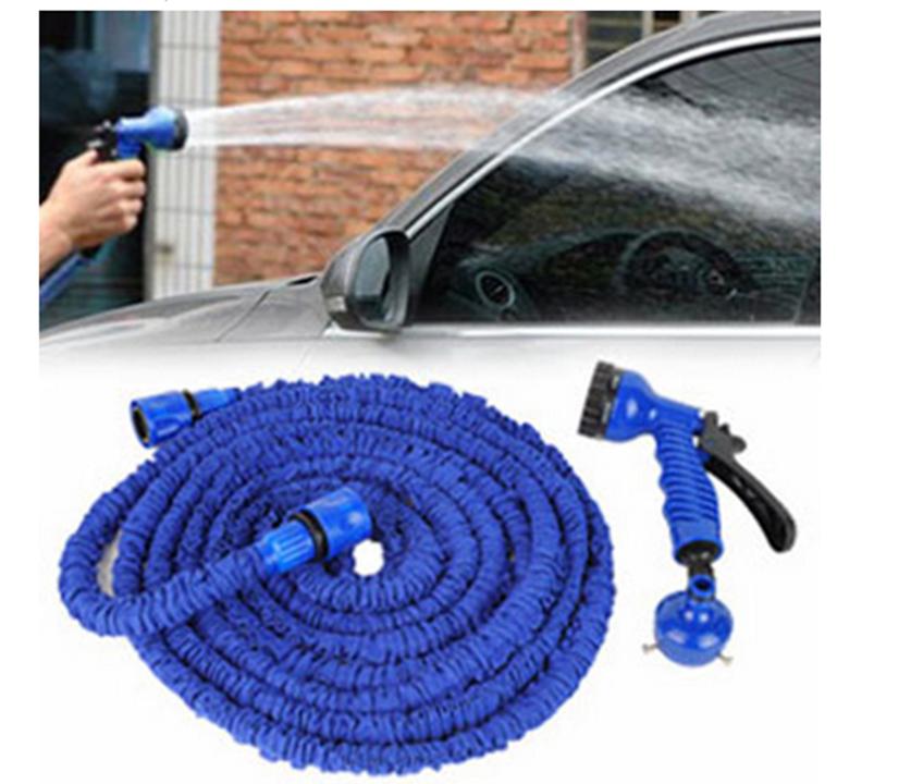 Vòi xịt nước thông minh giãn nở 15m