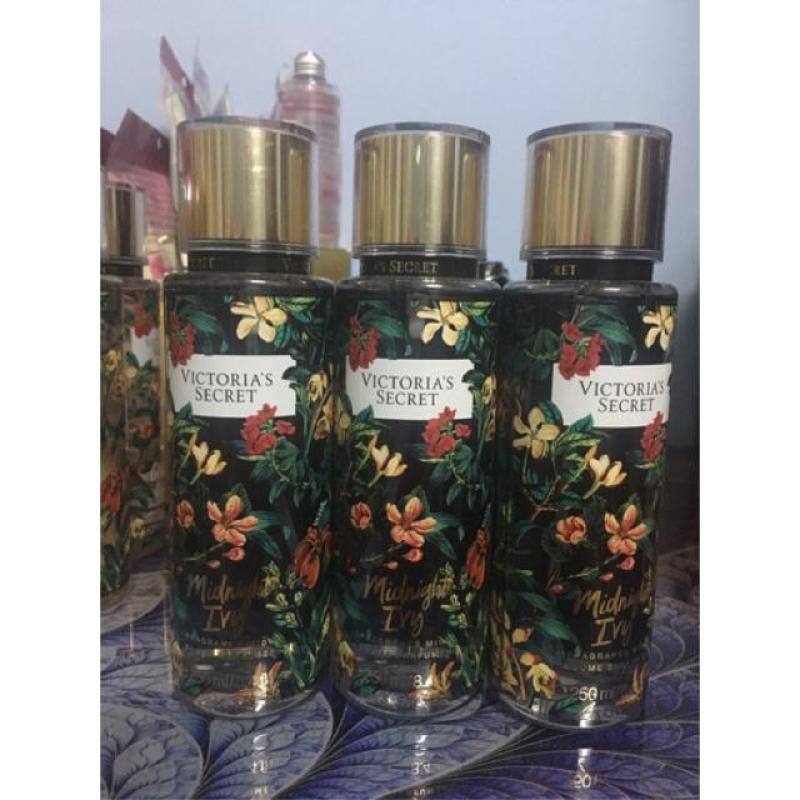 Body Mist Victorias Secret (Xịt Thơm Toàn Thân)