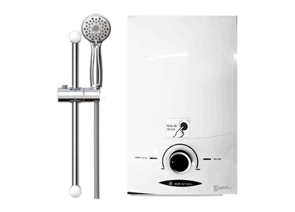 Bảng giá Bình Đun Nước Nóng Tức Thời ARISTON SM35PE-VN