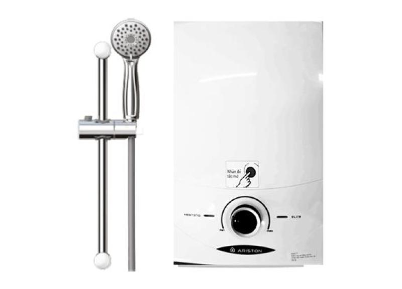 Bảng giá Bình Đun Nước Nóng Tức Thời ARISTON SM35PE-VN