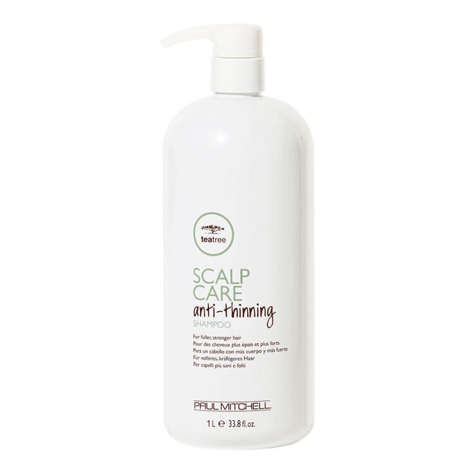 Dầu gội kích thích mọc tóc paul mitchell 1000 ml