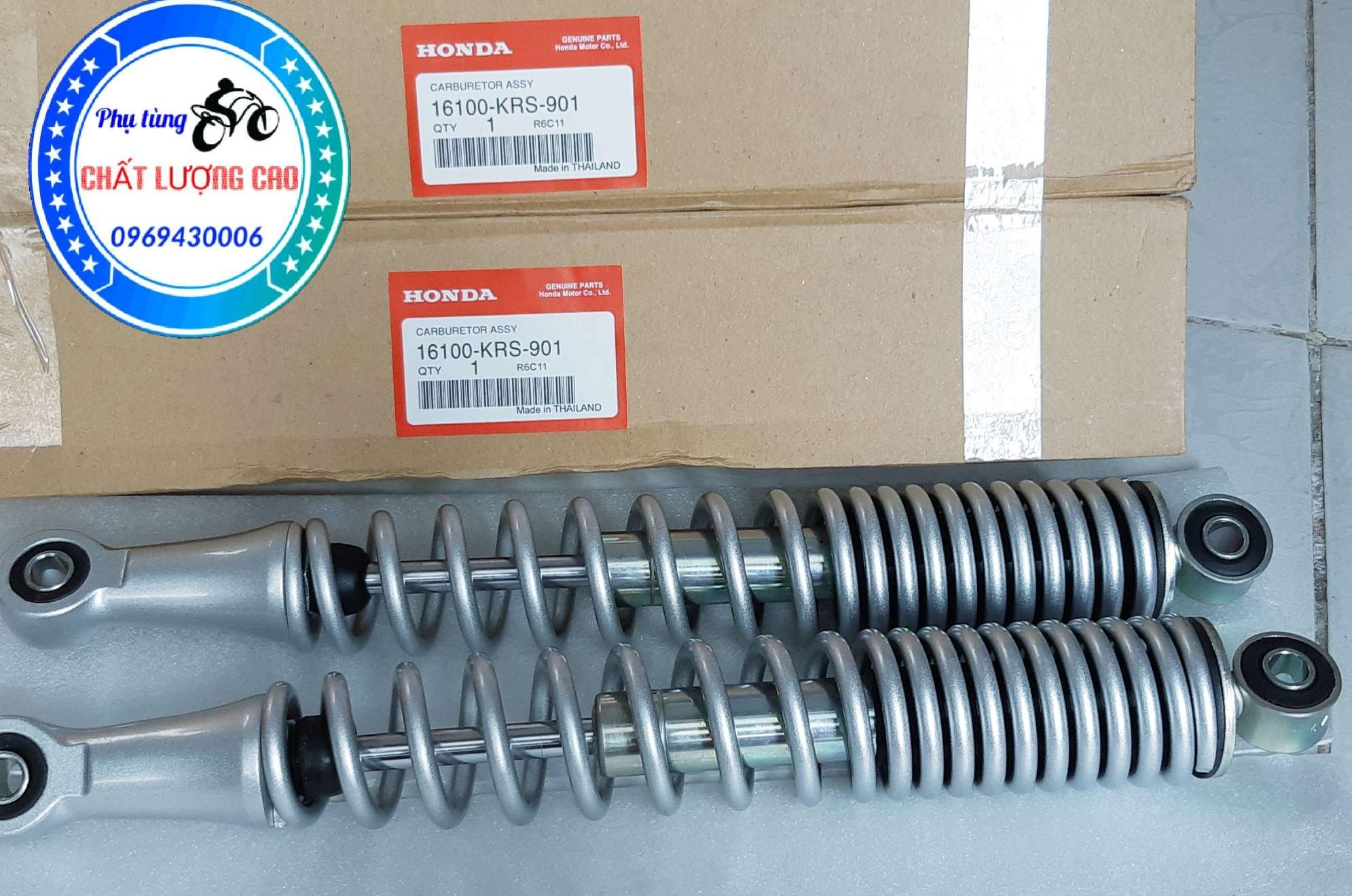 [HCM]Phuuộc Sau xe wave anpha  zin Thailand