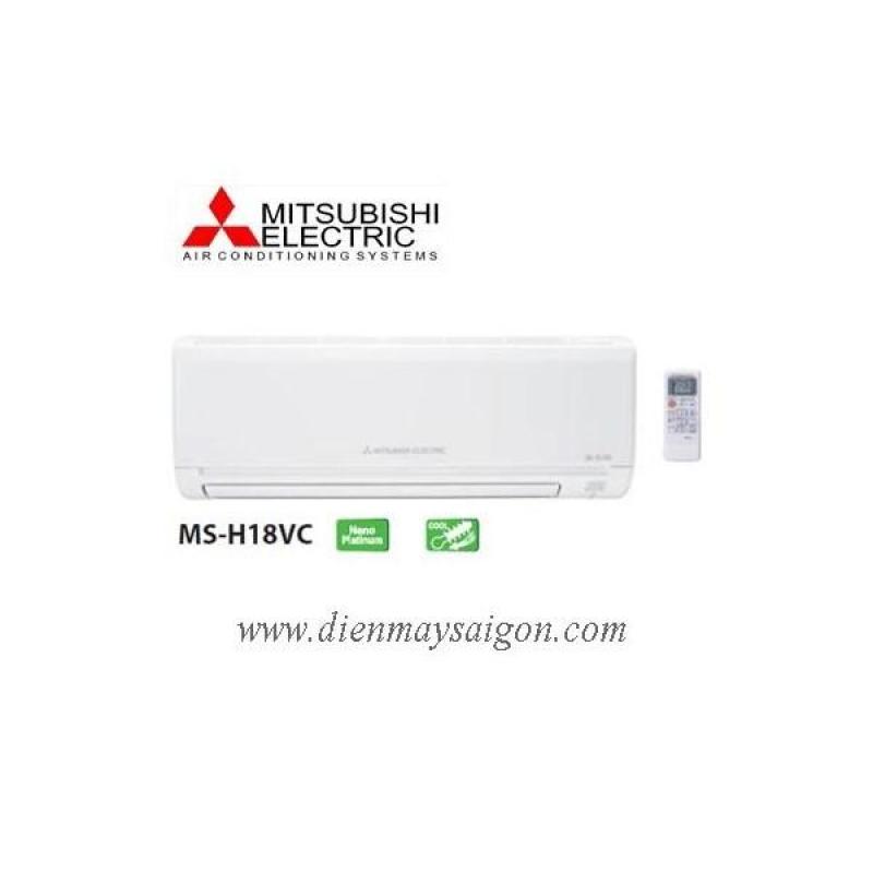 Bảng giá Máy Lạnh Mitsubishi Electric 2.0hp MS/MU-H18VC