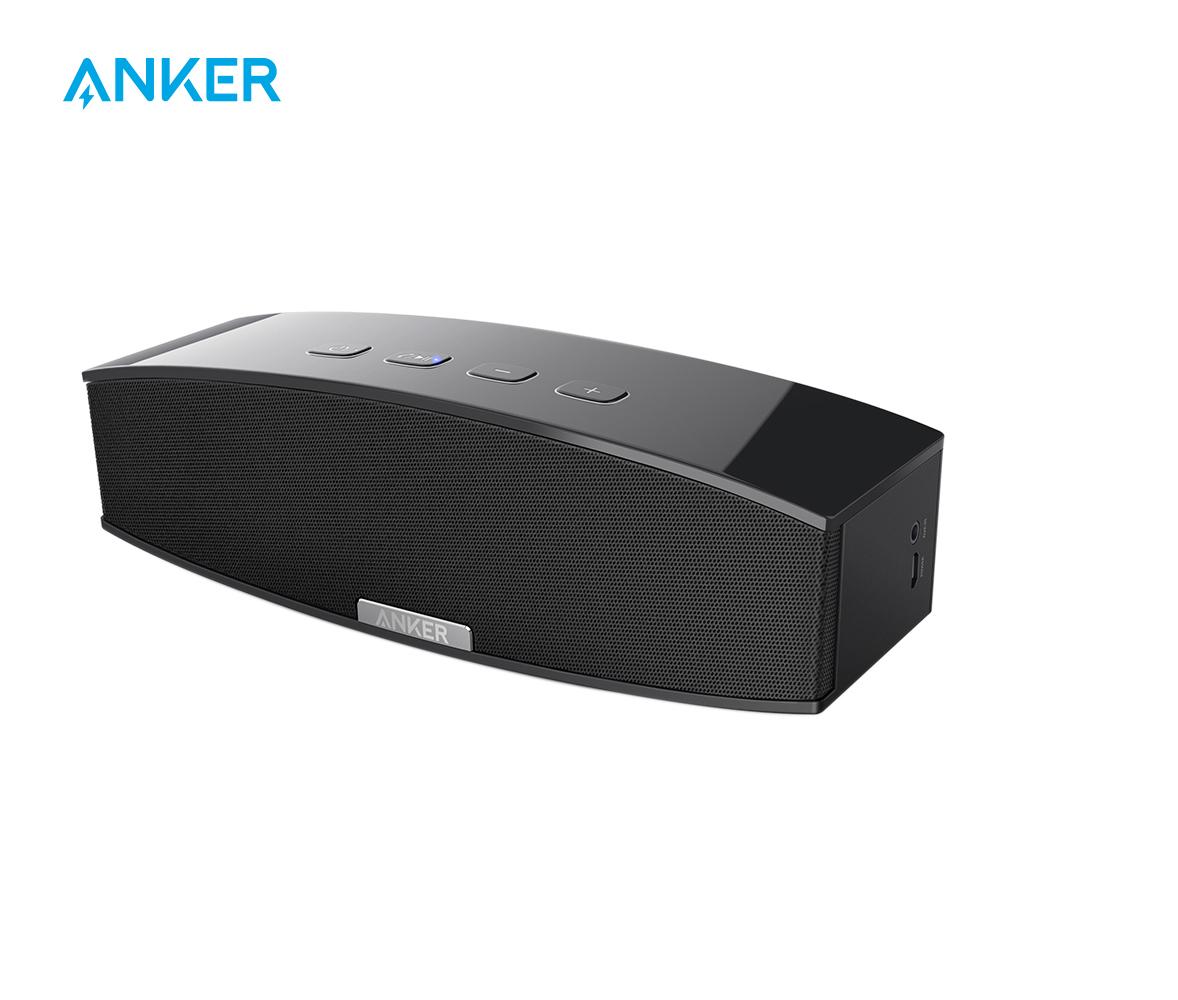 Loa di động anker premium stereo 20w - a3143h11