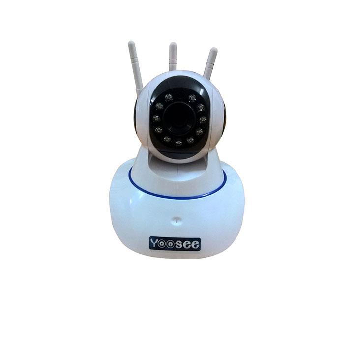 Camera ip yoosee 2mp trong nhà