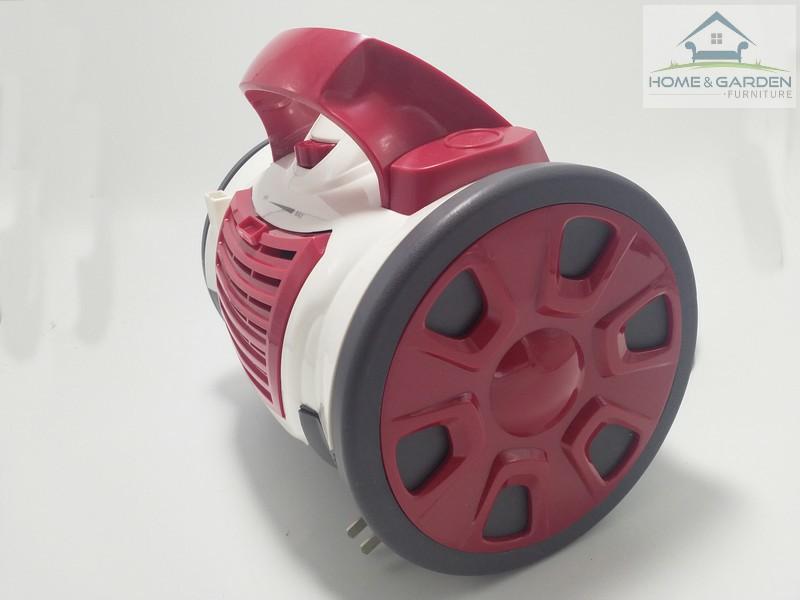 Monda MX200 - Máy hút bụi gia đình trong nhà và vườn