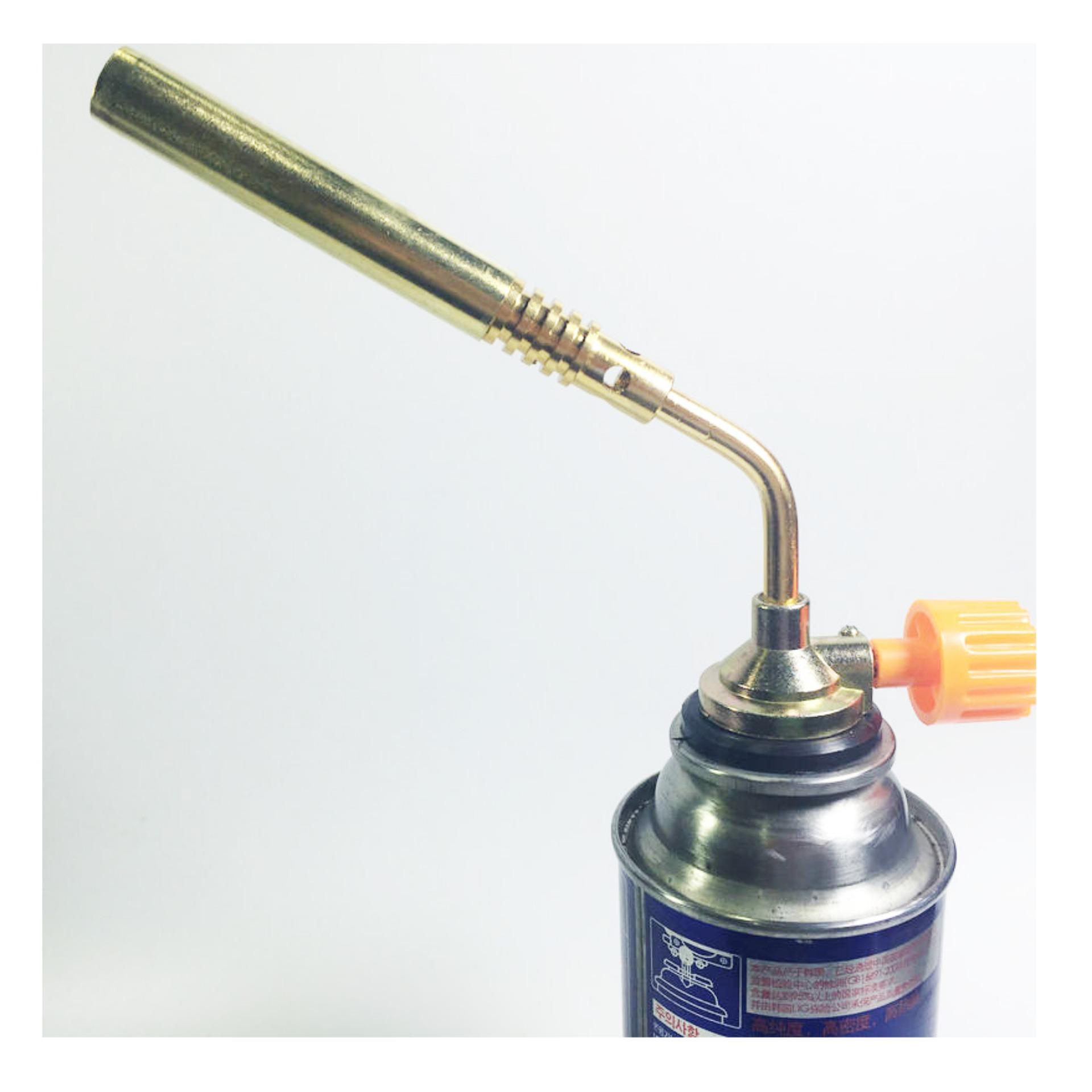 Máy khò và hàn 2 in 1 - Đầu khò bình ga mini