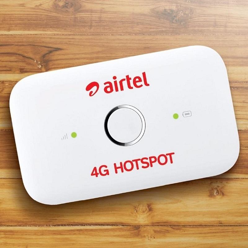 Bộ phát wifi di động 4g huawei e5573c tốc độ cao cầm tay