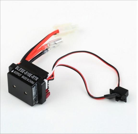 Bồ điều tốc 320a hsp pin 2s, 3s