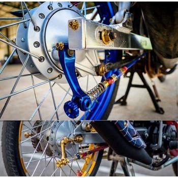 BỘ CÀNG THẮNG SAU VÀ ĐŨA THắNG NHIỀU MÀU