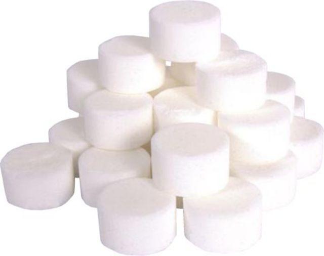 [HCM]1 thùng Cồn Khô 10 kilogram/160 viên