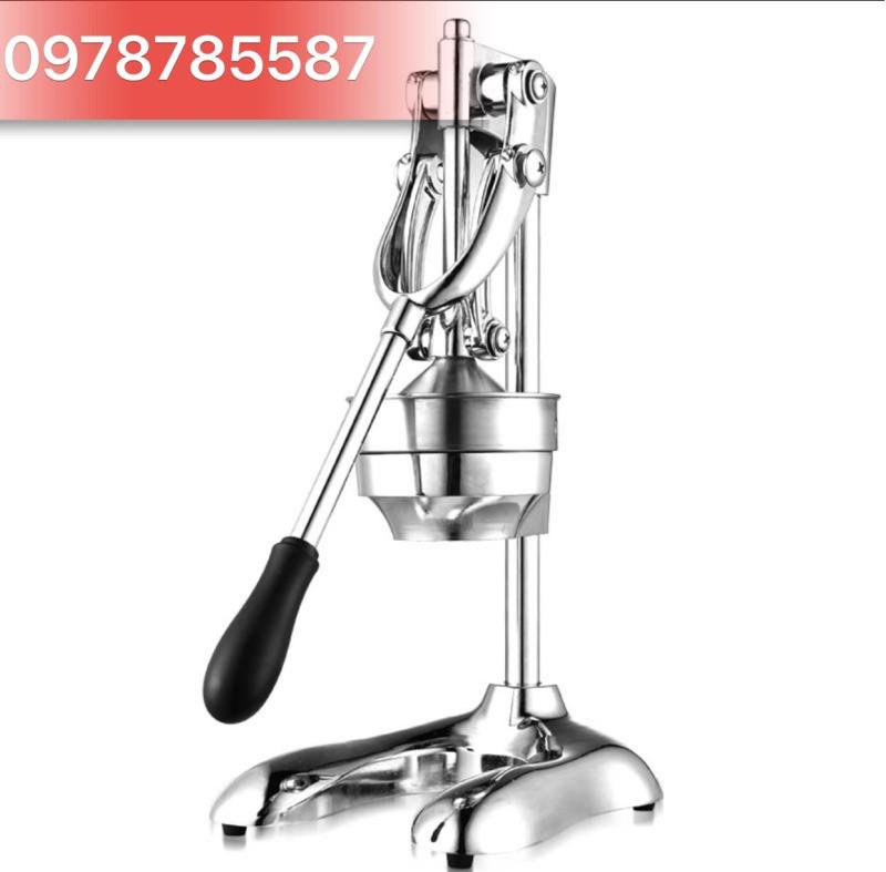 Giá bán Máy vắt cam - Máy vắt cam Inox – Máy vắt cam bằng tay cao cấp – Dụng cụ vắt cam – Máy vắt cam không dùng điện 1.080.000 ₫