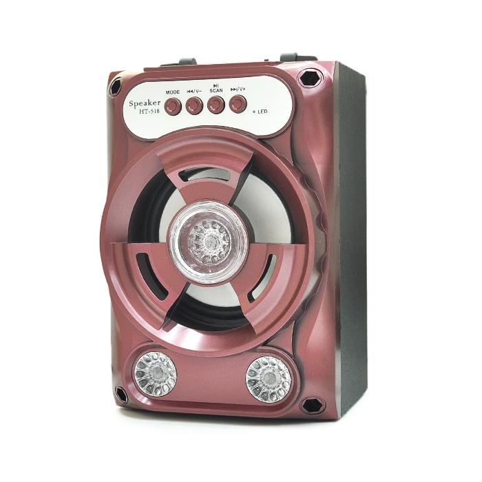 Loa nghe nhạc Bluetooth Portable