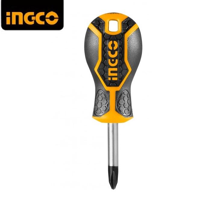 INGCO - HS28PH2038 TUA VÍT BAKE 6.0MM*38MM