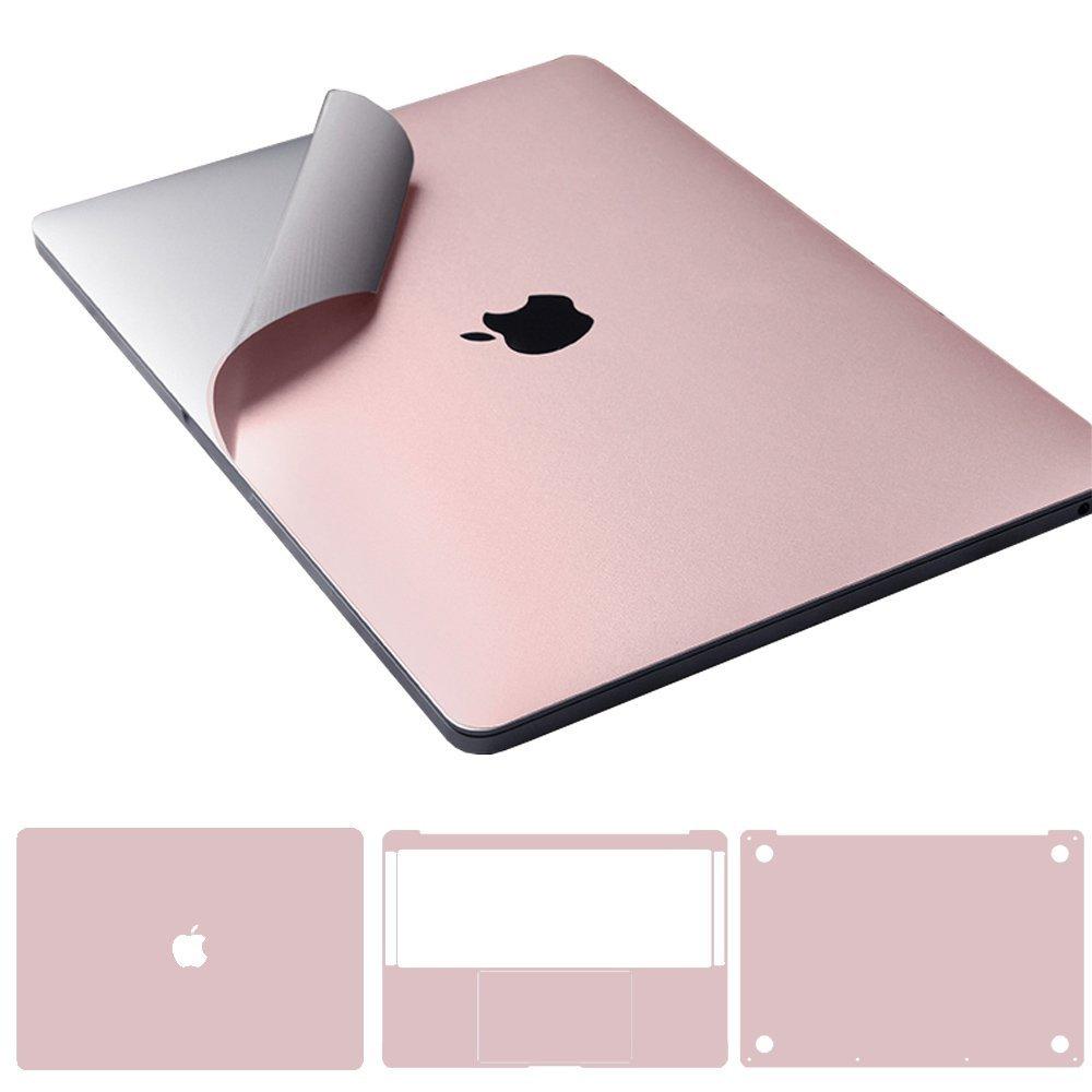 Bộ dán full jrc macbook air 13.3inch 2018