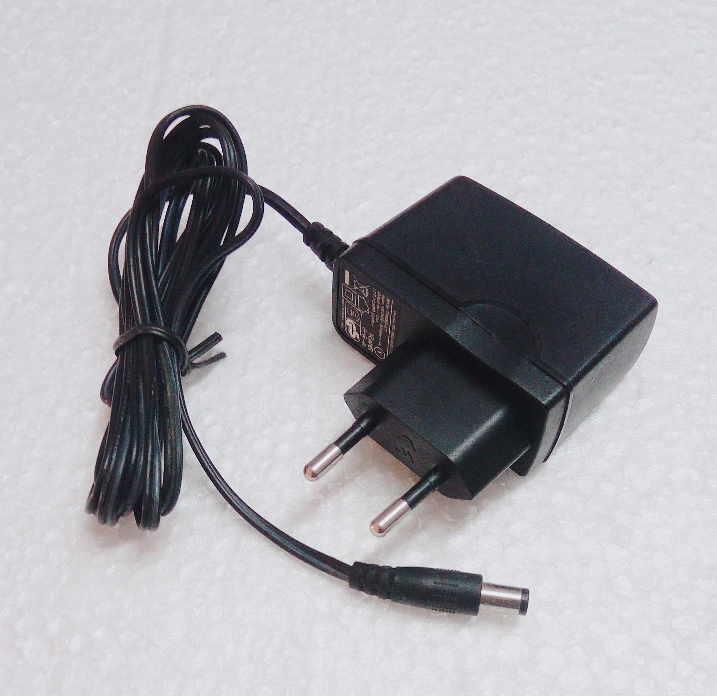 Nguồn Tplink 9V-0,6A - Adapter 9V-0.6A Cho Bộ Phát Wifi TPlink - Giá Siêu Rẻ