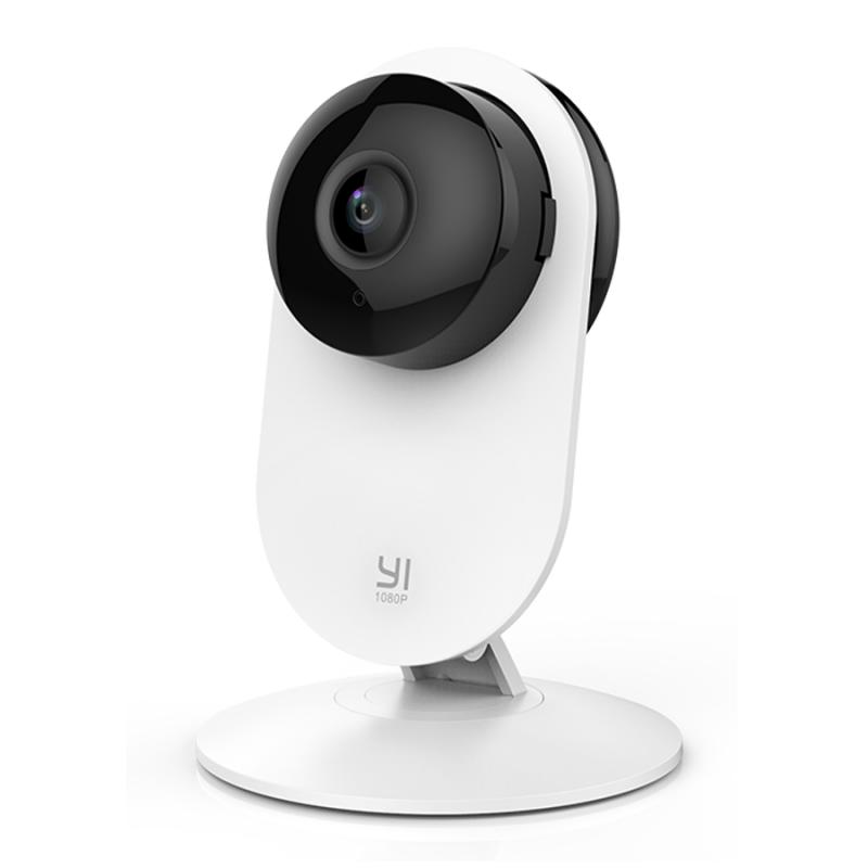 Camera IP giám sát Yi home (1080p - 720p) bản quốc tế