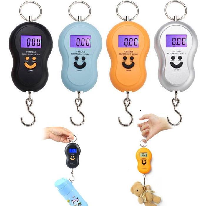 Cân cầm tay điện tử CT24H